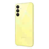 Samsung A155F/DSN Galaxy A15 (6.5'' - 256 Go, 8 Go RAM - Produit Etranger Garanti 2 ans) Jaune