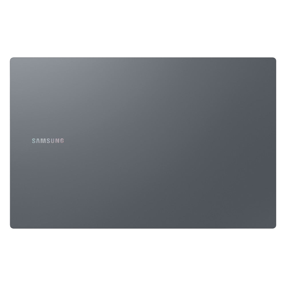 PC Portable Galaxy Book 4 - SAMSUNG NP754XGK-KS1FR - (Intel Core i5U - ROM 512 Go SSD - 16 Go RAM -15.6'', Win 11 Pro) Gris