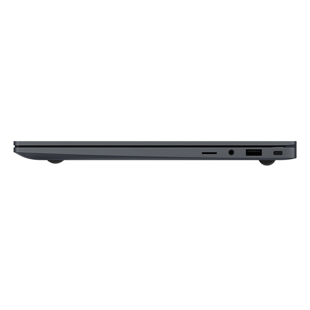 PC Portable Galaxy Book 4 - SAMSUNG NP754XGK-KS1FR - (Intel Core i5U - ROM 512 Go SSD - 16 Go RAM -15.6'', Win 11 Pro) Gris