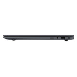 PC Portable Galaxy Book 4 - SAMSUNG NP754XGK-KS1FR - (Intel Core i5U - ROM 512 Go SSD - 16 Go RAM -15.6'', Win 11 Pro) Gris