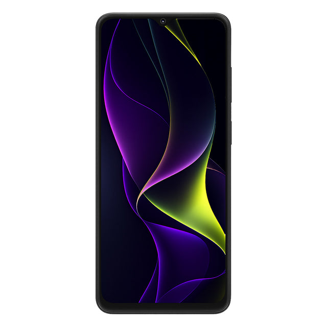 NEOW Safe (Smartphone voor tieners - 6.6'' - 64 GB, 3 GB RAM) Zwart