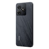 NEOW Safe (Smartphone voor tieners - 6.6'' - 64 GB, 3 GB RAM) Zwart