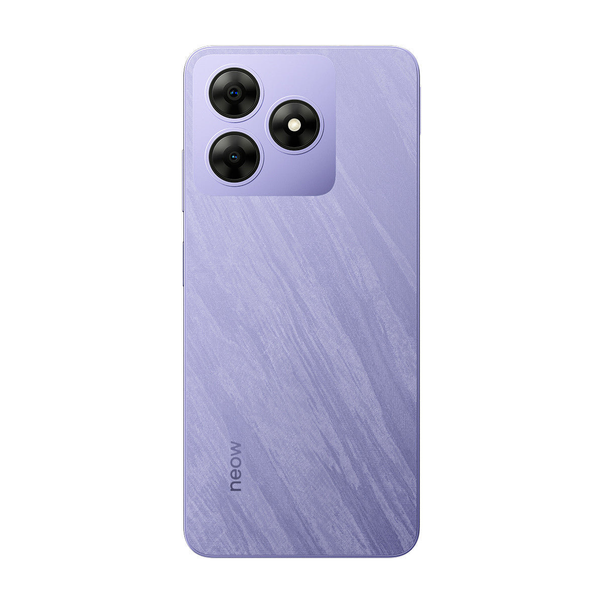 NEOW Safe (Smartphone pour adolescent - 6.6'' - 64 Go, 3 Go RAM) Violet