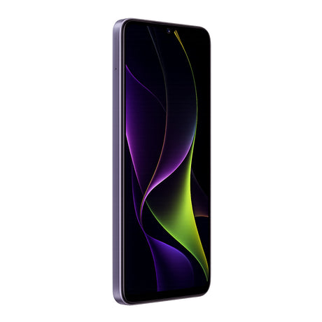 NEOW Safe (Smartphone pour adolescent - 6.6'' - 64 Go, 3 Go RAM) Violet