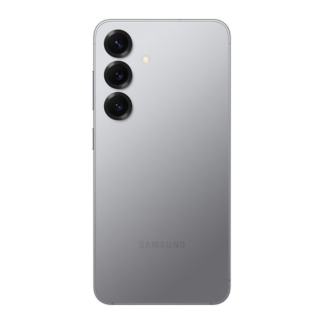 Samsung S931 Galaxy S25 5G Enterprise Edition (6.2", 256 GB, 12 GB RAM) Zilver