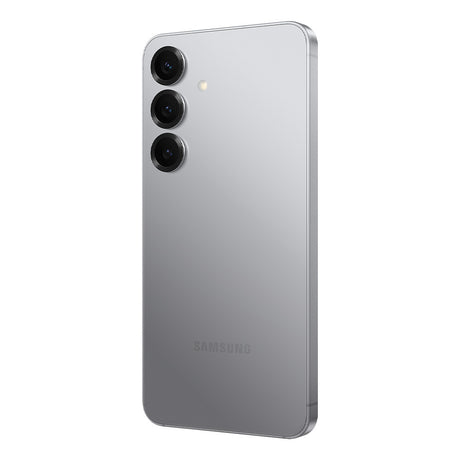 Samsung S931 Galaxy S25 5G Enterprise Edition (6.2", 256 GB, 12 GB RAM) Zilver