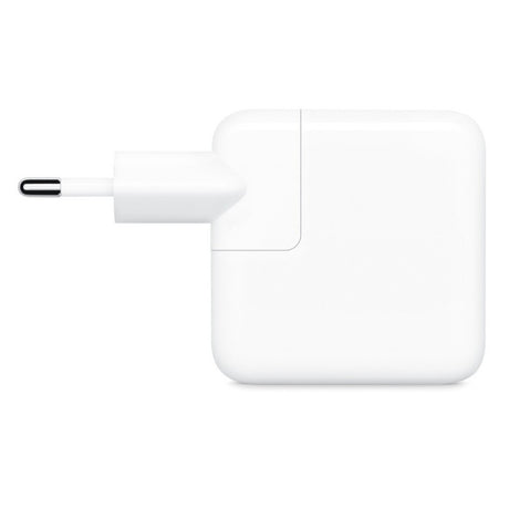 Apple MW2K3 - Dual USB Type-C power adapter (35W) - Blister pack