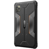 Blackview Active 5 (Dual SIM - 8.68'' display - 4G - NFC - 128 GB, 8 GB RAM) Black