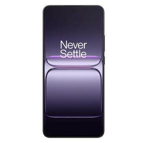 OnePlus Nord CE5 5G (Dual SIM - 6.77'', 256 GB, 8 GB RAM) Nero