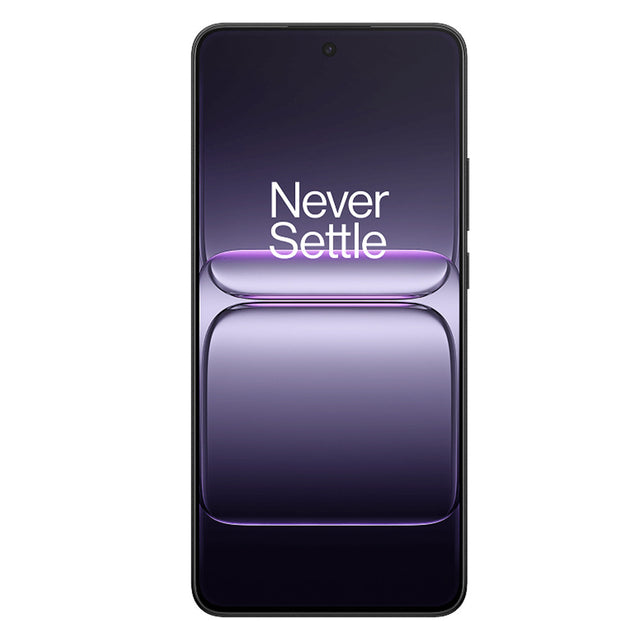 OnePlus Nord CE5 5G (Dual SIM - 6.77'', 256 GB, 8 GB RAM) Nero