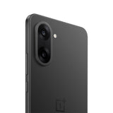 OnePlus Nord CE5 5G (Dual SIM - 6.77'', 256 GB, 8 GB RAM) Nero