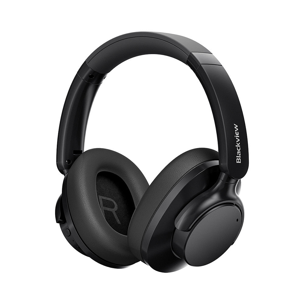 Blackview Fitbuds H1 (Bluetooth 5.4 - 500 mAh) Schwarz