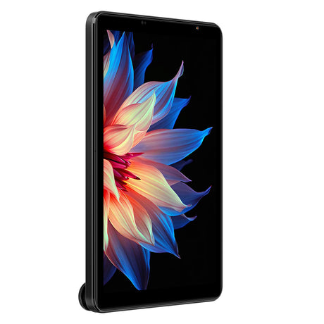 Blackview ZENO 1 (Tableta 4G - 8'' - 6 000 mAh - 64 GB, 4 GB RAM) Negro