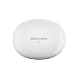 Blackview Airbuds 30 (Réduction de bruit - IPX7 - Bluetooth 5.4) Blanc
