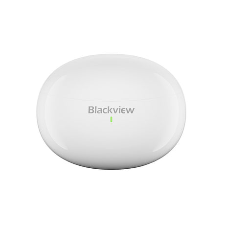 Blackview Airbuds 30 (Riduzione del rumore - IPX7 - Bluetooth 5.4) Bianco