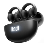 Blackview Airbuds 13 (Bluetooth 5.4 - IPX7) Nero