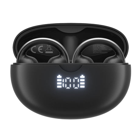 Blackview Airbuds 13 (Bluetooth 5.4 - IPX7) Negro
