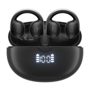 Blackview Airbuds 13 (Bluetooth 5.4 - IPX7) Nero