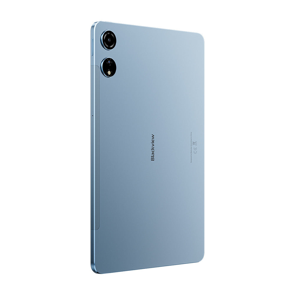 Blackview MEGA 3 (4G - 12.1'' - 256 GB, 12 GB RAM) Blu