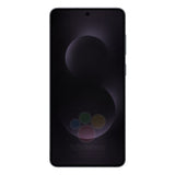 SAMSUNG S937 S25 EDGE (6.7'' - 12/256GB) Black