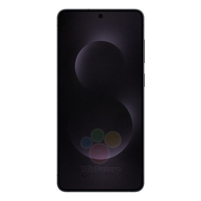SAMSUNG S937 S25 EDGE (6.7'' - 12/256GB) Black