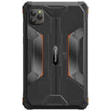 Blackview Active 5 (Dual SIM - Display 8,68'' - 4G - NFC - 128 GB, 8 GB RAM) Orange