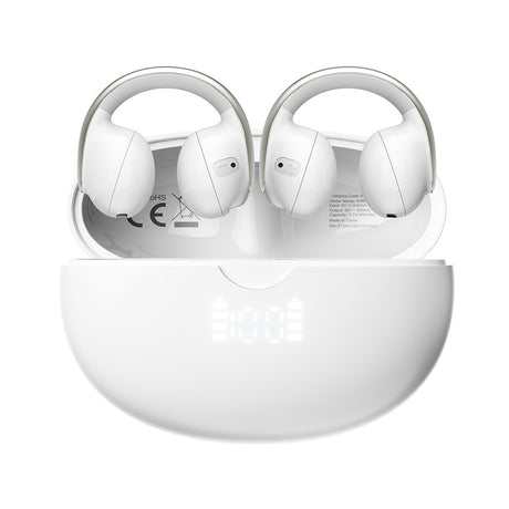 Blackview Airbuds 13 (Bluetooth 5.4 - IPX7) Blanco
