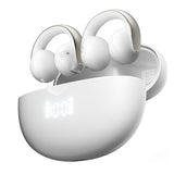 Blackview Airbuds 13 (Bluetooth 5.4 - IPX7) Blanc