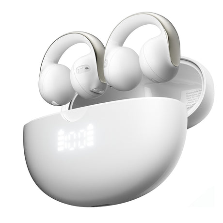 Blackview Airbuds 13 (Bluetooth 5.4 - IPX7) Blanco