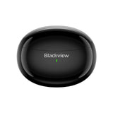 Blackview Airbuds 30 (Réduction de bruit - IPX7 - Bluetooth 5.4) Noir