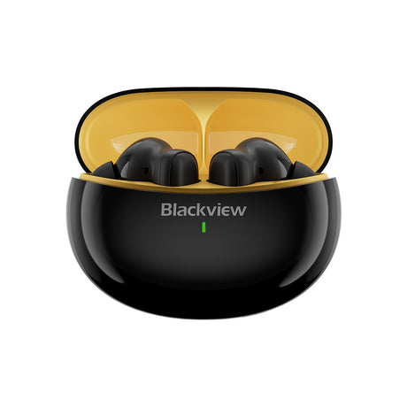 Blackview Airbuds 30 (Riduzione del rumore - IPX7 - Bluetooth 5.4) Nero