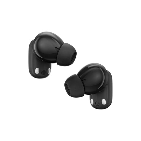 Blackview Airbuds 30 (Riduzione del rumore - IPX7 - Bluetooth 5.4) Nero
