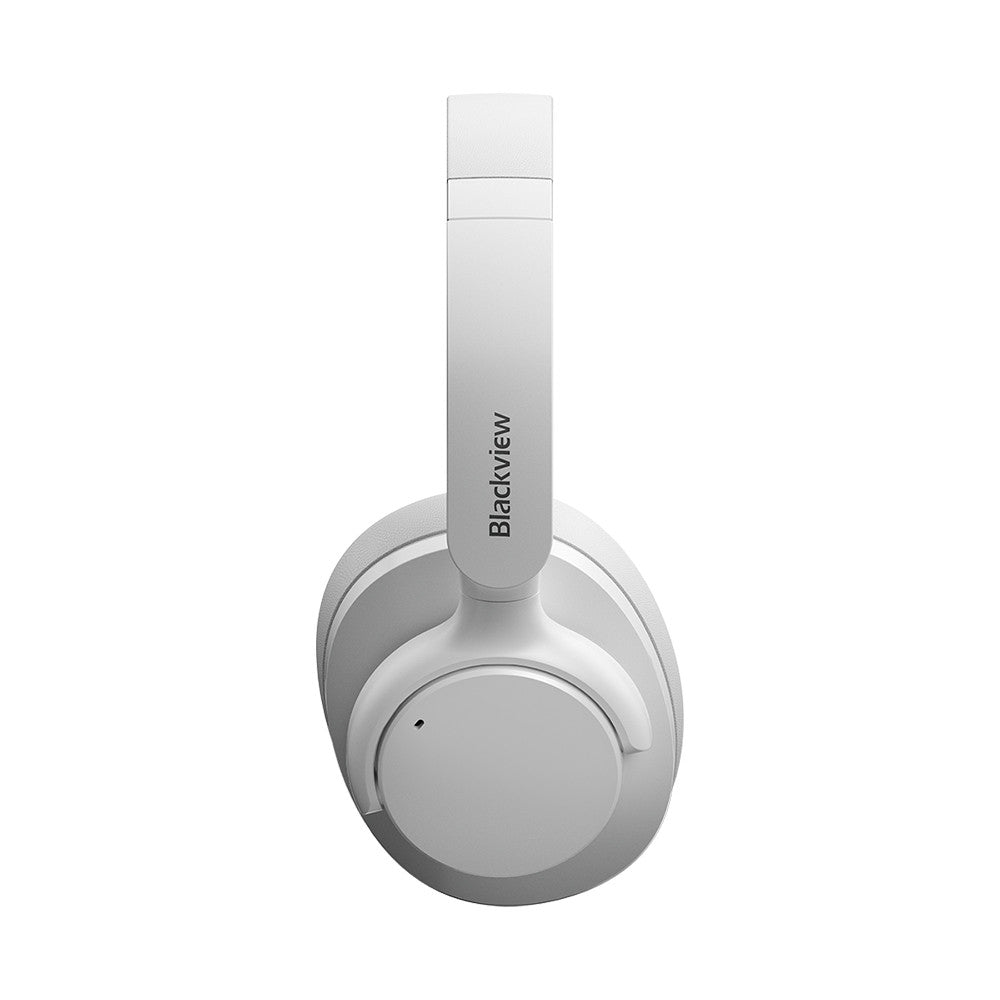 Blackview Fitbuds H1 (Bluetooth 5.4 - 500 mAh) Weiß