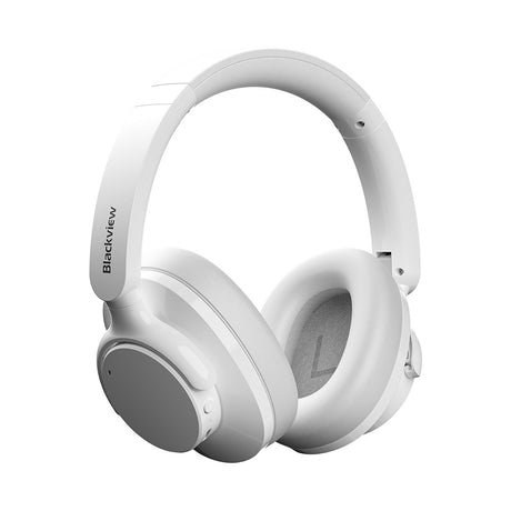 Blackview Fitbuds H1 (Bluetooth 5.4 - 500 mAh) Bianco