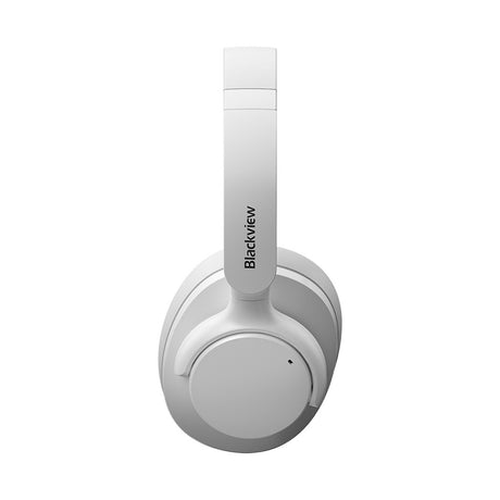 Blackview Fitbuds H1 (Bluetooth 5.4 - 500 mAh) Bianco