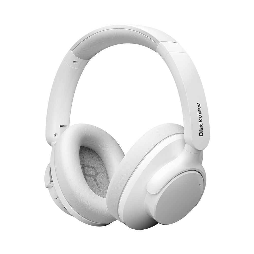 Blackview Fitbuds H1 (Bluetooth 5.4 - 500 mAh) Weiß