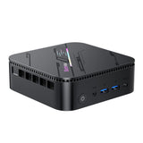 Blackview MP100 Pro (mini-pc - i3 - 512 GB ROM, 16 GB RAM) Zwart