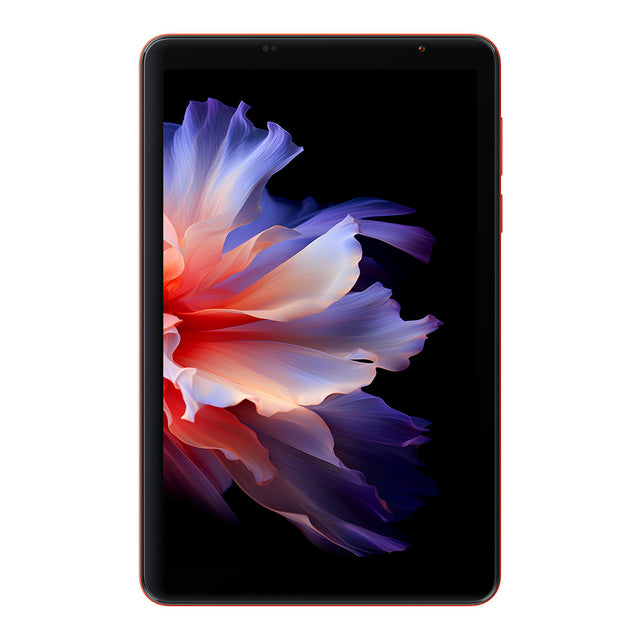 Blackview ZENO 1 (Tableta 4G - 8'' - 6 000 mAh - 256 GB, 6 GB RAM) Naranja