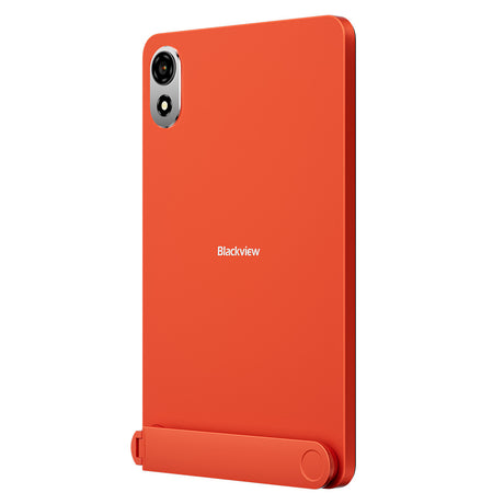 Blackview ZENO 1 (Tableta 4G - 8'' - 6 000 mAh - 256 GB, 6 GB RAM) Naranja