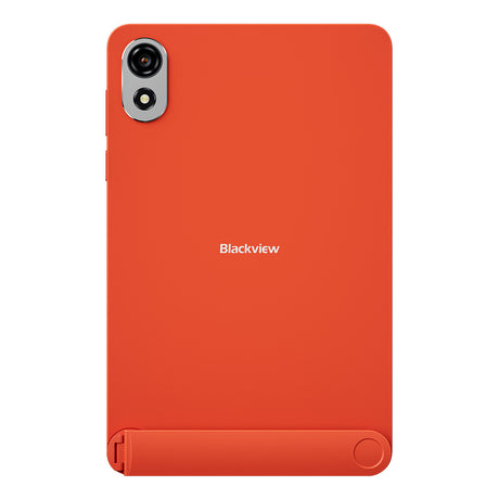 Blackview ZENO 1 (Tableta 4G - 8'' - 6 000 mAh - 256 GB, 6 GB RAM) Naranja