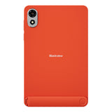 Blackview ZENO 1 (4G-tablet - 8'' - 6 000 mAh - 64 GB, 4 GB RAM) Oranje