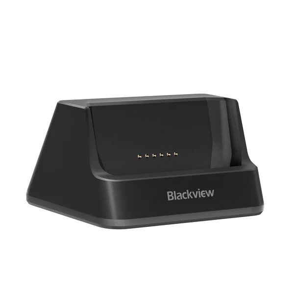 Dock de Charge 33W Pour Blackview BL7000 - Noir