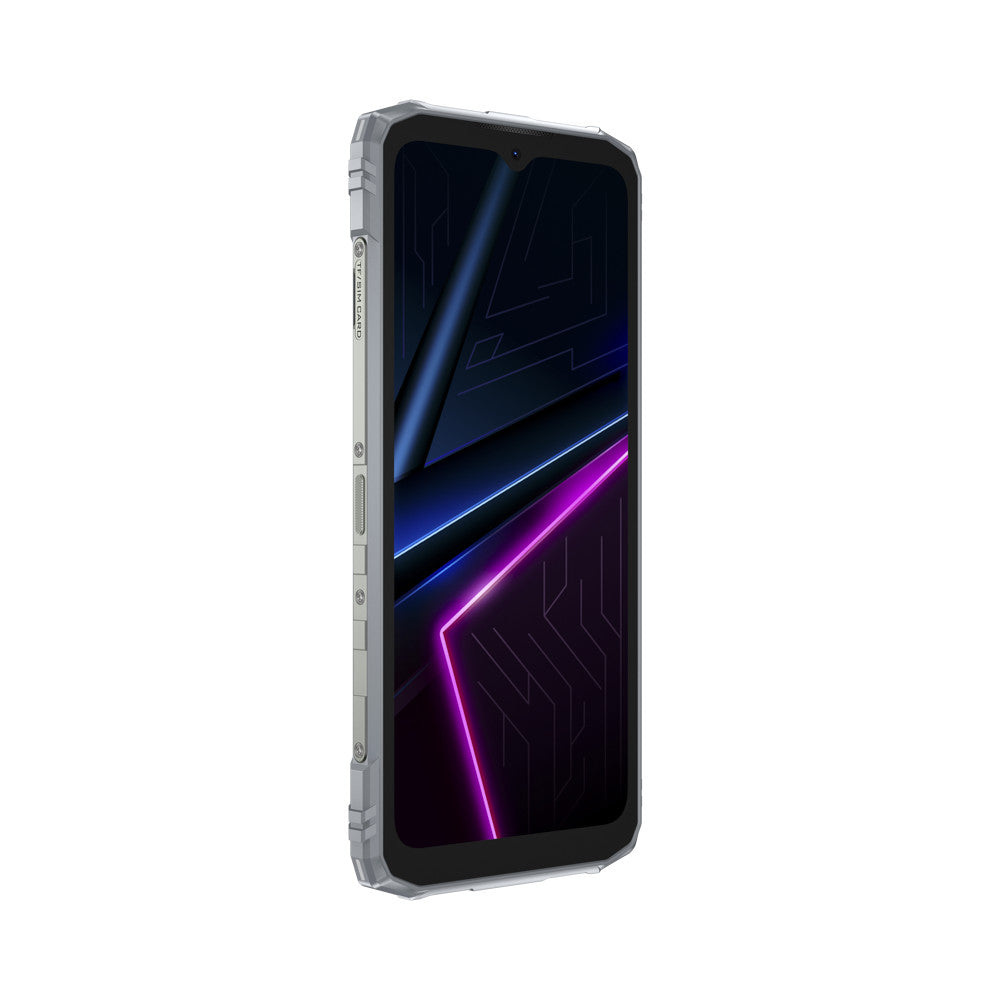 Doogee Blade 10 Pro Energy (NFC - 6.56'' - 256 GB, 6 GB RAM) Zilver