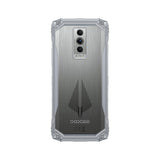 Doogee Blade 10 Pro Energy (NFC - 6.56'' - 256 GB, 6 GB RAM) Zilver