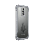 Doogee Blade 10 Pro Energy (NFC - 6.56'' - 256 GB, 6 GB RAM) Zilver