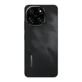 Blackview Color 6 (Dual SIM - 6,67''- 128 GB, 8 GB RAM) Schwarz