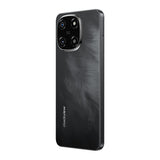 Blackview Color 6 (Dual SIM - 6,67''- 128 GB, 8 GB RAM) Schwarz