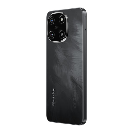 Blackview Color 6 (Dual SIM - 6.67'' - 128 GB, 8 GB RAM) Nero