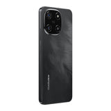 Blackview Color 6 (Dual SIM - 6,67''- 128 GB, 8 GB RAM) Schwarz