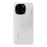 Blackview Color 6 (Double Sim - 6.67''- 128 Go, 8 Go RAM) Blanc